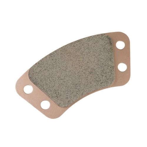 Sintered Button 4 GB
