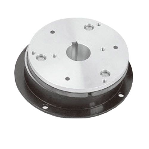 Embrague y freno de un solo plato con cubo de plaqué. Tipos SPG 1 y SPG 2