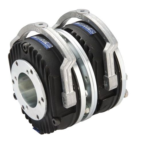 ICP Magnetic Safety Brake Power-off Series Type POD