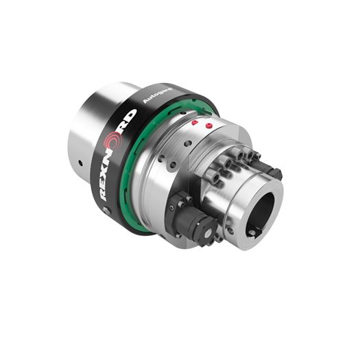 Autogard 820 Series