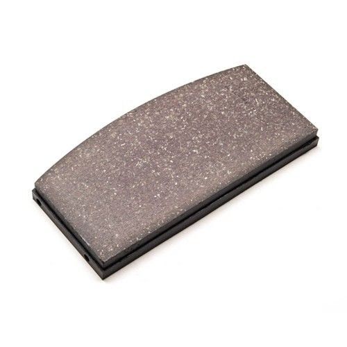 ICP 300 Series reemplaza a Svendborg Organic Brake Pad: 490-2947-001