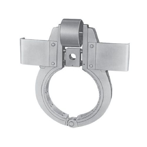 Eaton Airflex Spring Applied Drum Brakes Type CTE