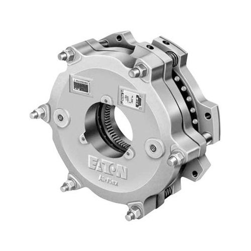 Eaton Airflex Water Cooled Brakes Type WCS