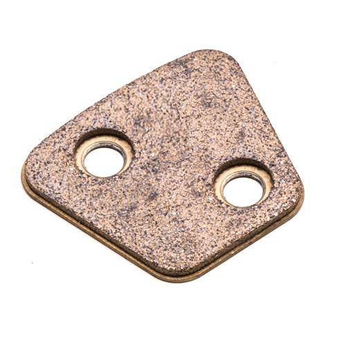 Sintered Button GBD