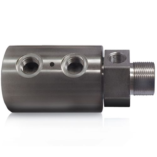 Girol Rotating Union Air/Vacuum HD Type