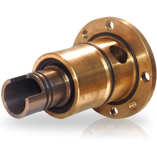 Girol Rotating Union Water M Type