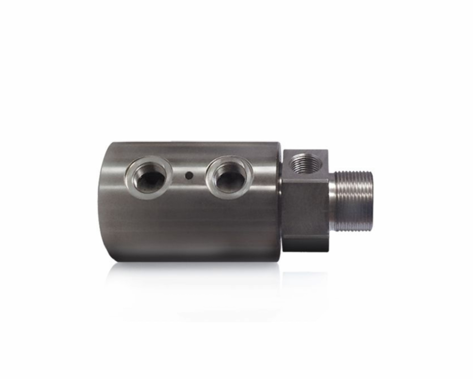 Girol Rotating Union Hot Oil HD Type