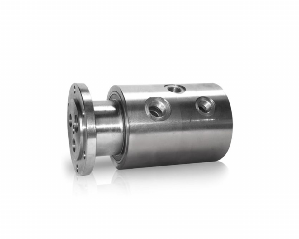 Girol Rotating Union Hot Oil IH Type