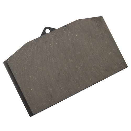 ICP GMR/163 sustituye a la pastilla de freno Twiflex: 7080080-Z