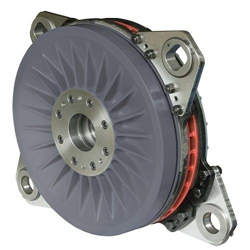 Goizper Pneumatic Combined Clutch-Brake Series 5.8