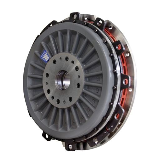 Goizper Pneumatic Combined Clutch-Brake Series 5.7