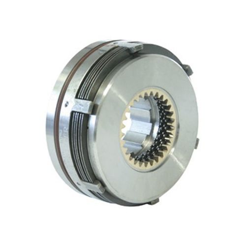 Goizper Electromagnetic Multi-Disc Brake Series 4.05 and 4.05B