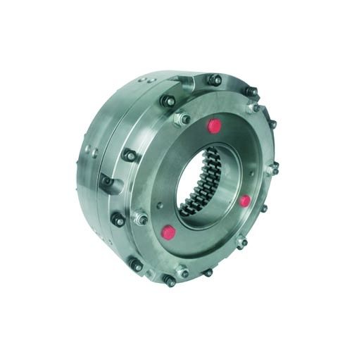 Goizper Pneumatic Safety Brake Series 5.36