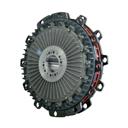 Goizper Pneumatic Combined Clutch-Brake Series 5.0