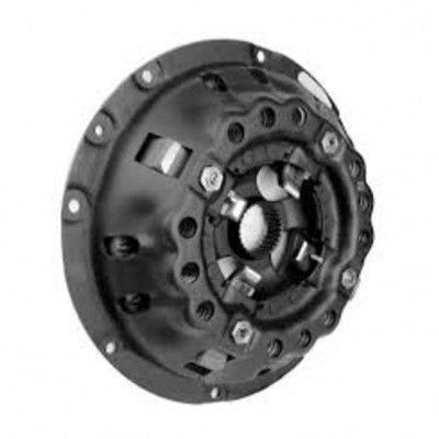 ICP Tractor 41280 - Tapa de embrague para Ford New Holland Tractor