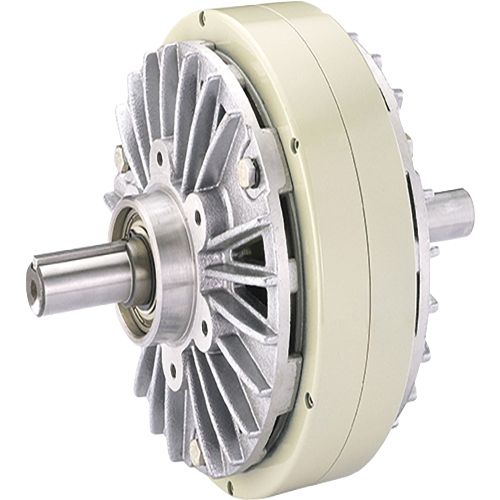 Clutch de partículas magnéticas estándar y tipos de freno MPC y MPB