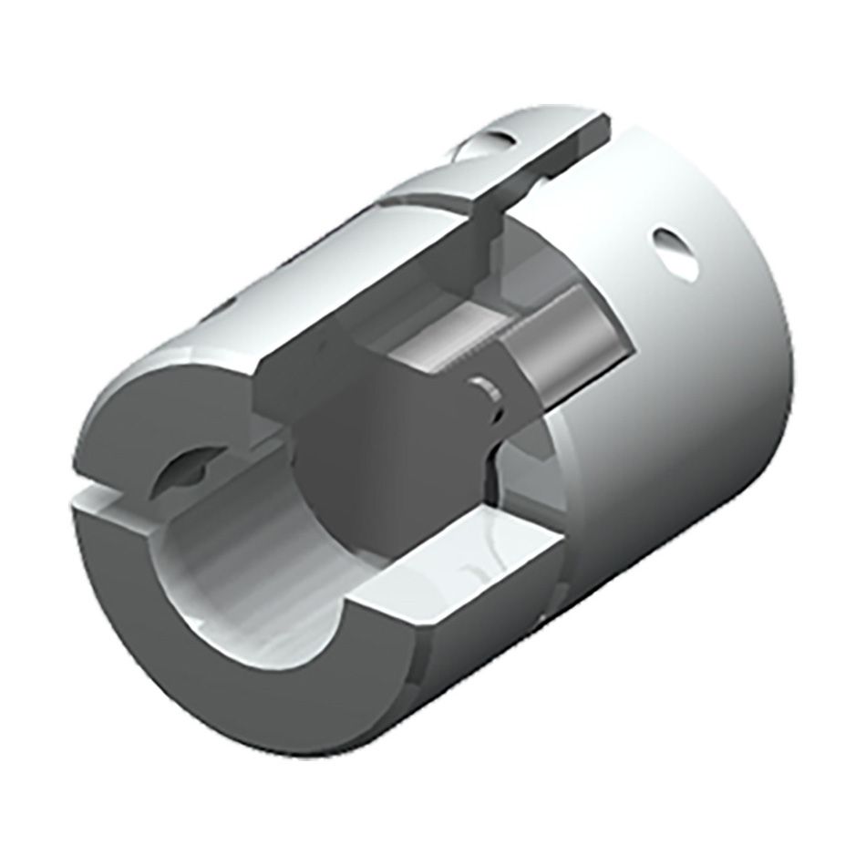 Mönninghoff ClawFlex Coupling - Type 325
