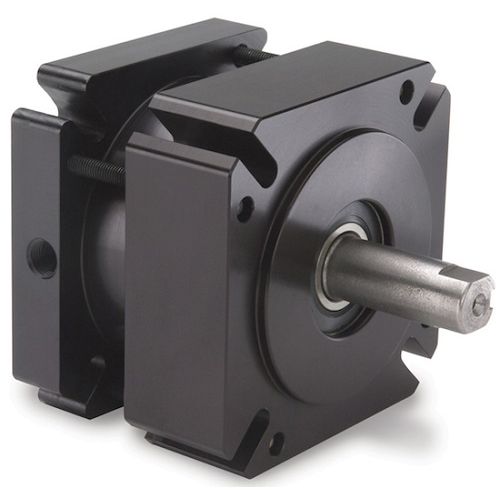 Nexen Eclipse Servo Motor Brake