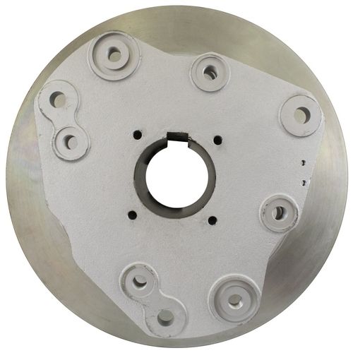 Gamesa G8X - Disco de freno con cubo universal