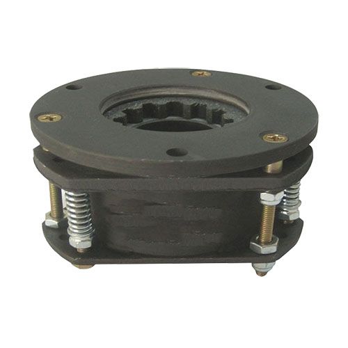 ICP Magnetic Safety Brake Power-off Series PON