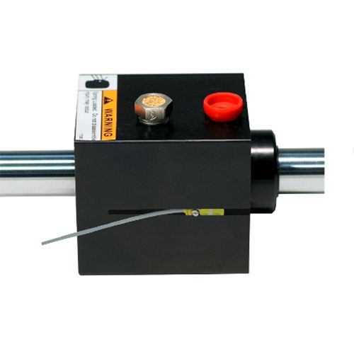 Nexen Spring Engaged Rod Lock Type RLSS-S