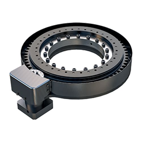 Nexen Precision Ring Drive System