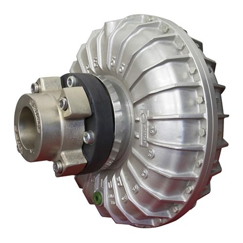 Rotofluid Coupling GG