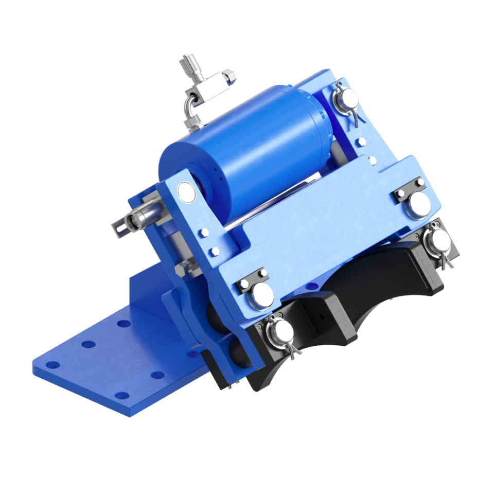 Sibre Storm Brakes Type RHI