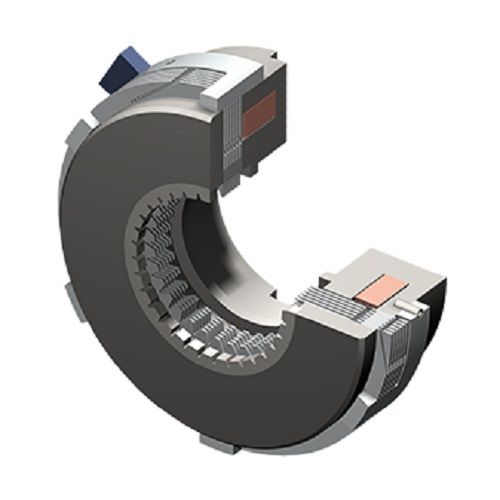 Monninghoff Electromagnetic Disc Brake, Permeated Type 512