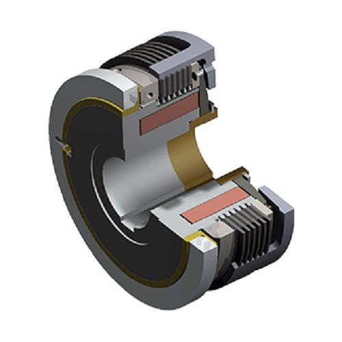 Monninghoff Electromagnetic Disc Brake (ELKa) Type 532