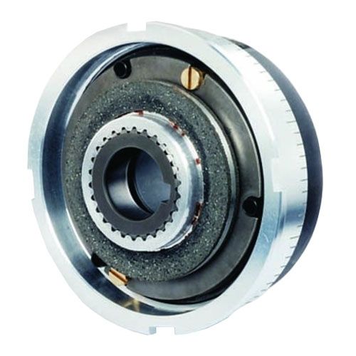 ICP Magnetic Safety Brake Power-off Series Type POB 3