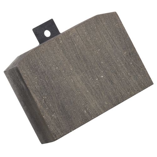 ICP VC/150 sustituye a la pastilla de freno Twiflex: 7080011-Z