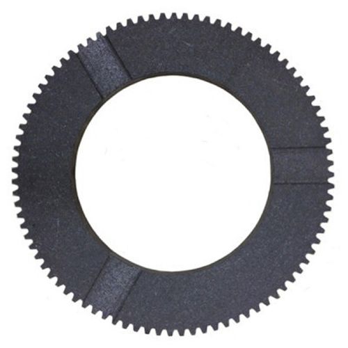 WPT Organic Gear Tooth Friction Disc 14" W14-07-901