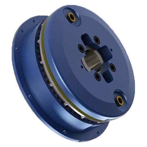 WPT Power Grip - Embragues de alta velocidad