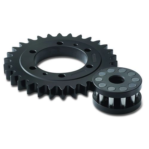 Nexen Rotary Zero Backlash Geared Bearing