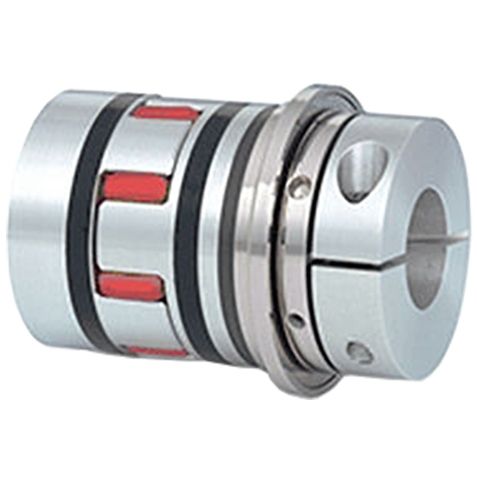 Nexen Torque Limiter Type MTL-ECC