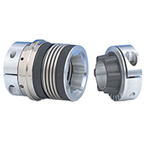 Nexen Torque Limiter Type MTL-PCC