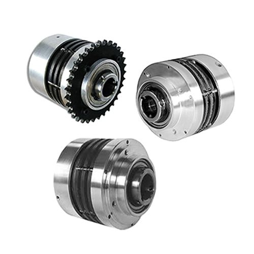 Nexen Friction Clutch Type LSCC