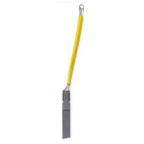 Carbex Carbon Grounding Brush Copper Graphite - Vestas 753741