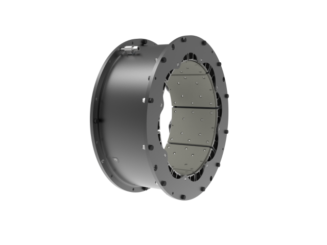 Eaton Airflex Constricting Clutches & Brakes Type VC