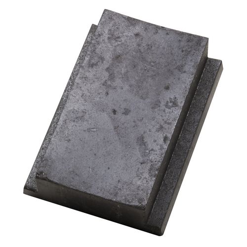 La pastilla de freno de fricción ICP reemplaza a la pastilla de freno Renolds