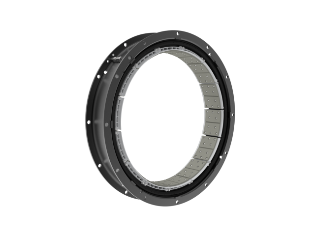 Eaton Airflex Constricting Clutches & Brakes Type CM