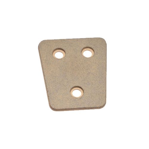 Sintered Button 3 GB