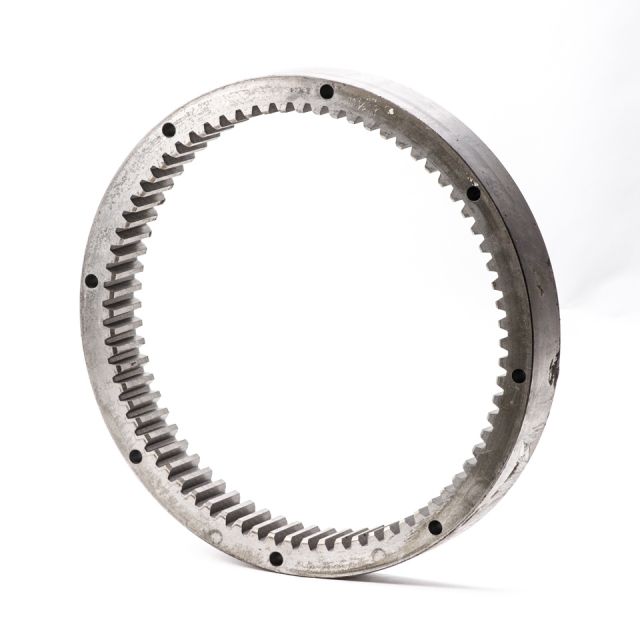 AP 11.5" Twin Drive Ring