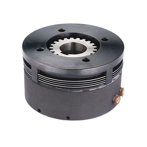 ICP Wet Multiple Magnetic Clutch and Brake Type WMC 1