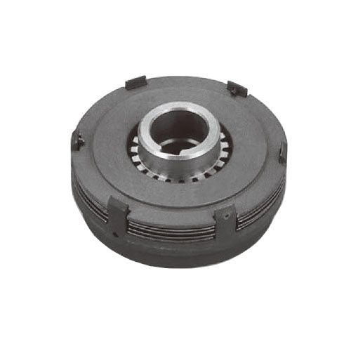 ICP Wet Multiple Magnetic Clutch and Brake Type WMB 1