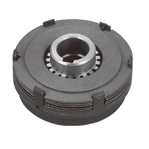 ICP Wet Multiple Magnetic Clutch and Brake Type WMB 3