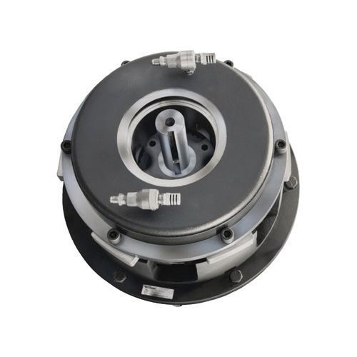 Nexen Spring Engaged Brake Module Type DFB & QFB
