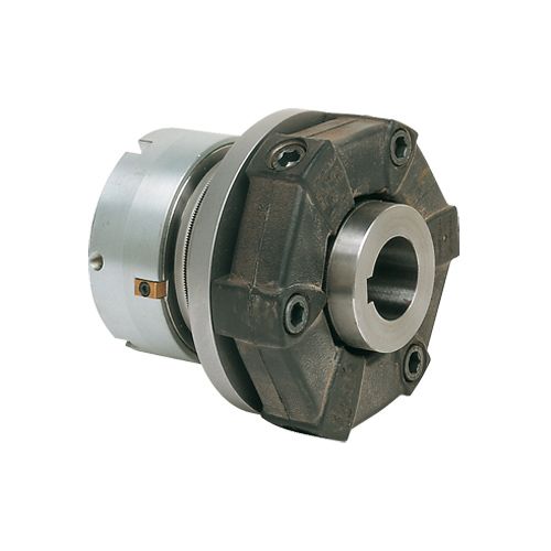 ICP Air Tooth Clutch/Coupling ATC/C