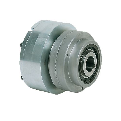 ICP Pneumatic Tooth Clutch ATCS/H
